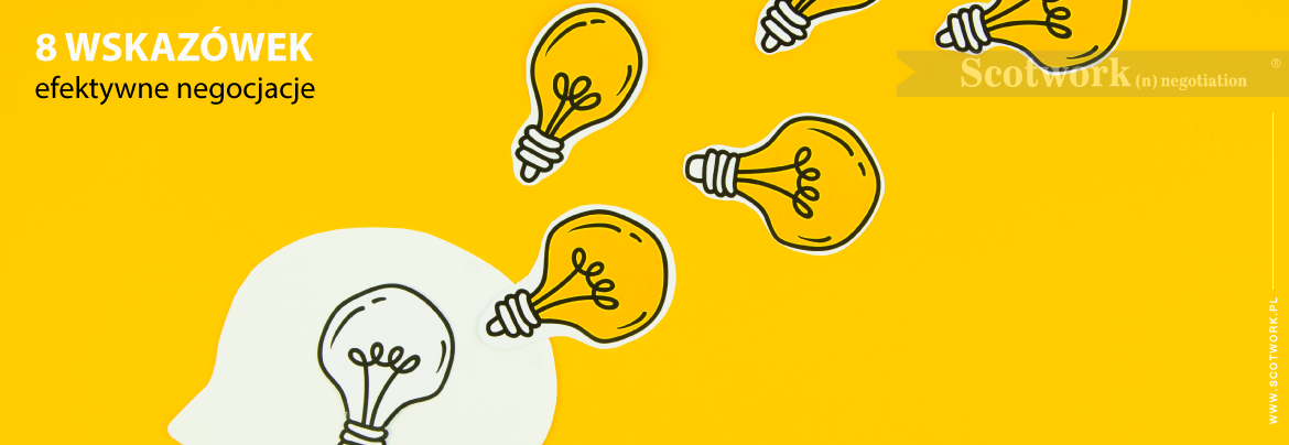 8 zasad negocjowania w czasie recesji