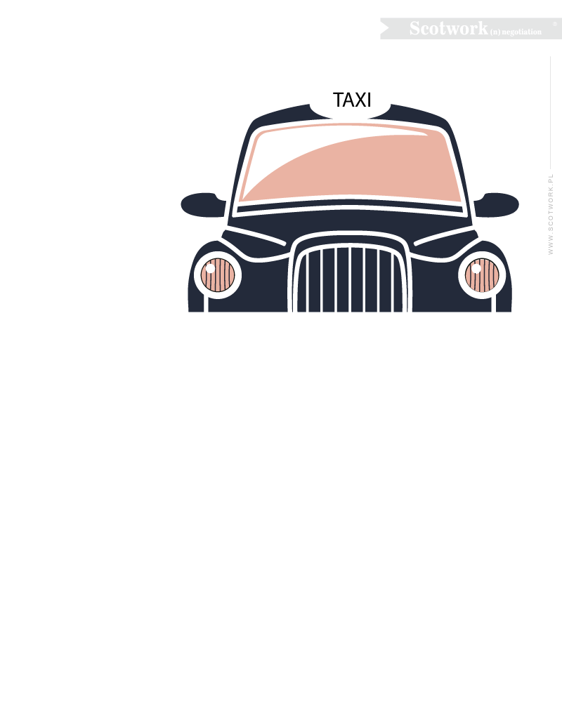 Taxi!
