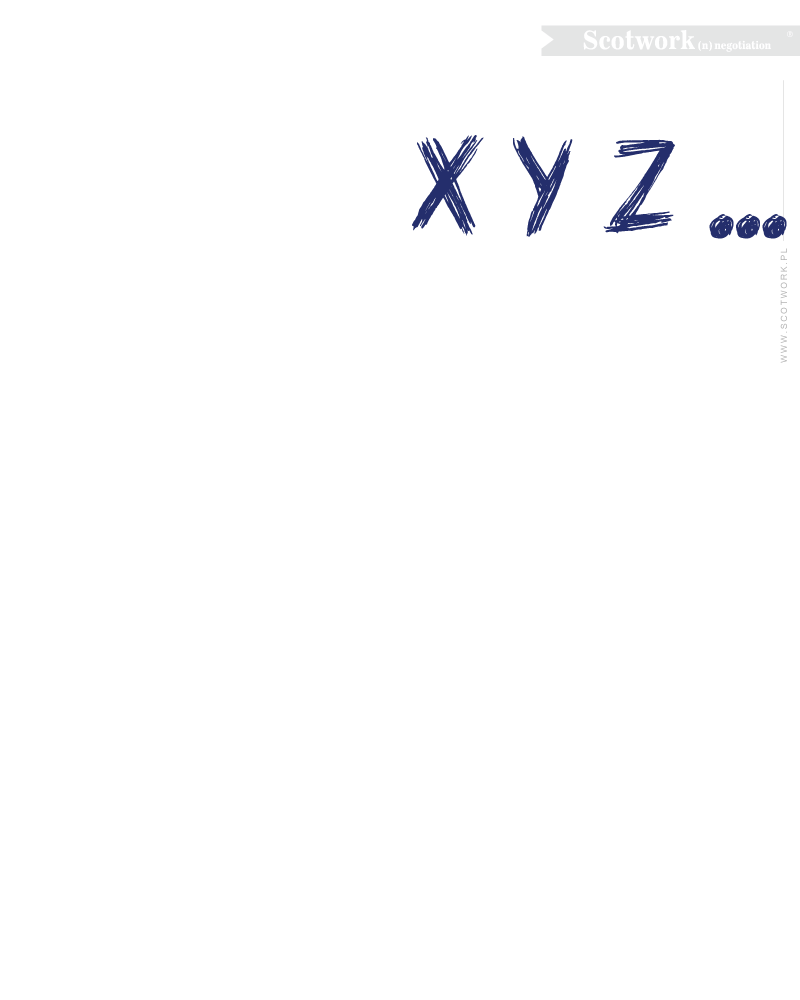 Negocjacje a pokolenia xyz