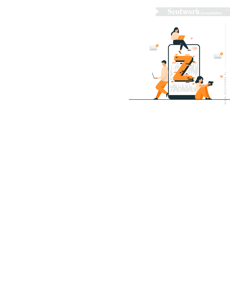 Różnice pokoleniowe